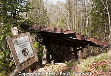 White Mountains Railroad Books