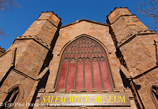 Salem, Massachusetts – Halloween