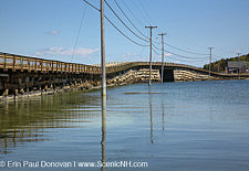 Bailey Island Bridge, Maine