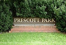 Prescott Park – Portsmouth, New Hampshire