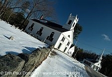Union Meeting House 1840-1865
