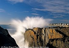Scenic New Hampshire - New England Seacoast