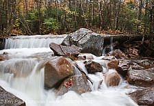 Pemigewasset Wilderness- Redrock Brook
