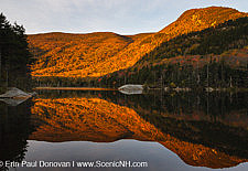 Beaver Pond - Kinsman Notch New Hampshire