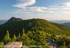 Mount Chocorua - Albany, New Hampshire USA