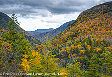 Crawford Notch State Park, New Hampshire
