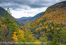 Crawford Notch State Park, New Hampshire
