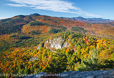 Mount Chocorua - White Mountains, New Hampshire