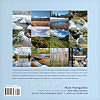 Back cover of the 2015 White Mountains New Hampshire calendar by Erin Paul Donovan