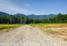 Kanc 7 Timber Harvest Project - White Mountains, New Hampshire