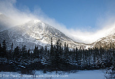 Tuckerman Ravine - Mount Washington, White Mountains