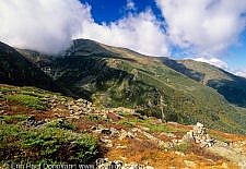 Boott Spur Trail - Mount Washington, White Mountains
