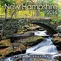 2016 New Hampshire Wall Calendar by Erin Paul Donovan 2016 New Hampshire Wall Calendar by Erin Paul Donovan