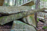 Bemis Granite Quarry - Harts Location, New Hampshire