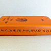 1940 AMC White Mountain Guide