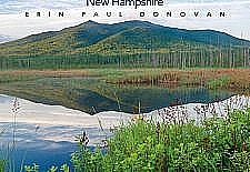 2018 White Mountains, New Hampshire wall calendar
