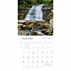 2018 New Hampshire White Mountains Calendar