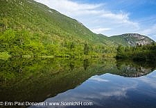 Crawford Notch State Park - White Mountains, NH