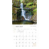 2019 White Mountains New Hampshire wall calendar