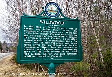 Wildwood Settlement - Easton, New Hampshire
