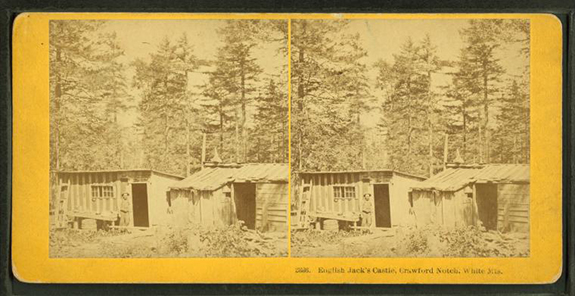 Crawford House c. 1906 in the New Hampshire White Mountains by the Detroit Publishing Company. Courtesy Library of Congress, Prints & Photographs Division, Detroit Publishing Company Collection,[LC-DIG-det-4a13669].