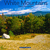 2020 White Mountains New Hampshire wall calendar