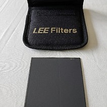 LEE Filters 4x4 Circular Polarizer Glass Filter
