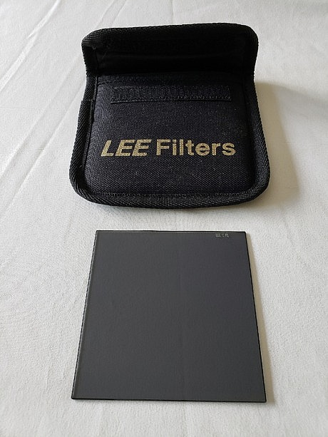 LEE Filters 4x4 Circular Polarizer Glass Filter