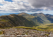 Great Gulf Wilderness - White Mountains, New Hampshire