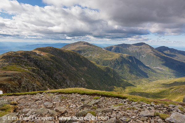 Great Gulf Wilderness - White Mountains, New Hampshire