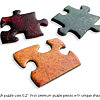 Chocorua Lake Jigsaw Puzzle
