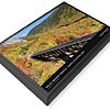 Willey Brook Trestle Jigsaw Puzzle