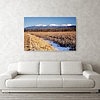 Pondicherry Wildlife Refuge print - White Mountains, New Hampshire
