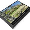 Franconia Notch Jigsaw Puzzle