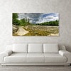 East Branch of the Pemigewasset River - Lincoln, New Hampshire