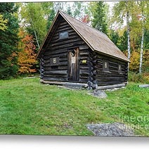 Fabyan Guard Station - White Mountain National Forest