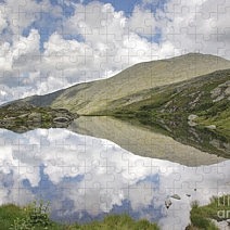 Mount Washington, New Hampshire jigsaw puzzle