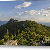 Mount Chocorua, New Hampshire Metal Print