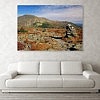 Mount Washington, New Hampshire Metal Print