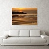 Hampton Beach, New Hampshire Print