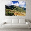 Tuckerman Ravine, New Hampshire Print
