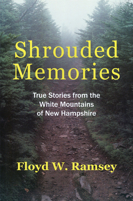 Shrouded Memories
