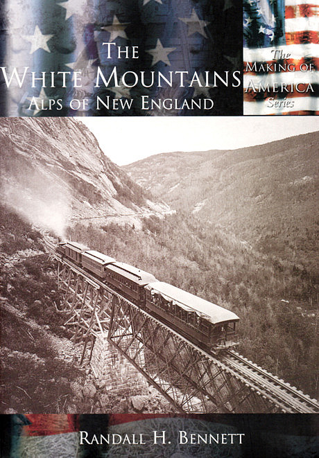 The White Mountains: Alps of New England
