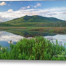 Cherry Mountain - White Mountains, New Hampshire