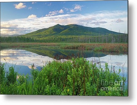 Cherry Mountain - White Mountains, New Hampshire