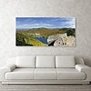 Dixville Notch, New Hampshire Print