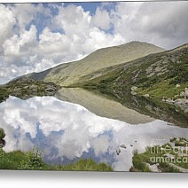 Lakes of the Clouds, Mount Washington