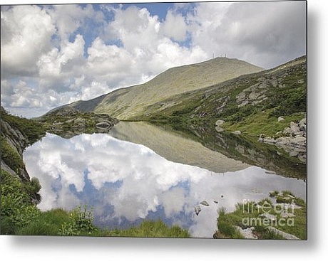 Lakes of the Clouds, Mount Washington
