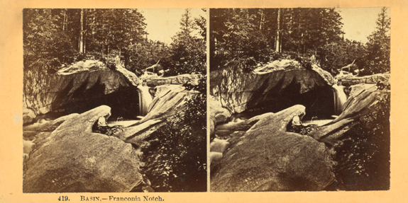 The Basin.