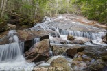 Whitehouse Brook - Lincoln, New Hampshire